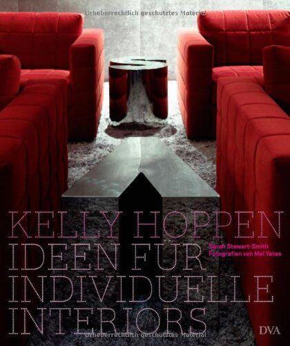 Kelly Hoppen Ideen Für Individuelle Interiors