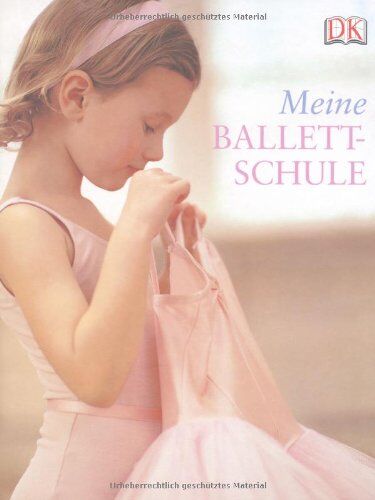 Naia Bray-Moffatt Meine Ballettschule