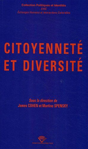 Collectif Citoyenneté Et Diversité