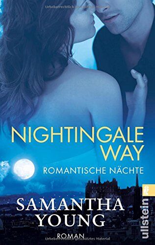 Samantha Young Nightingale Way - Romantische Nächte (Edinburgh Love Stories, Band 6)