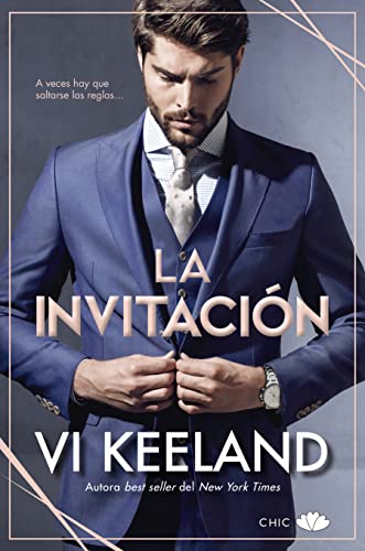 Vi Keeland La Invitación