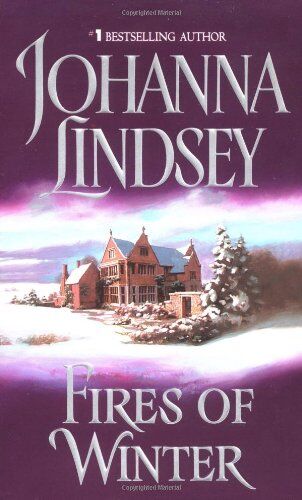 Johanna Lindsey Fires Of Winter