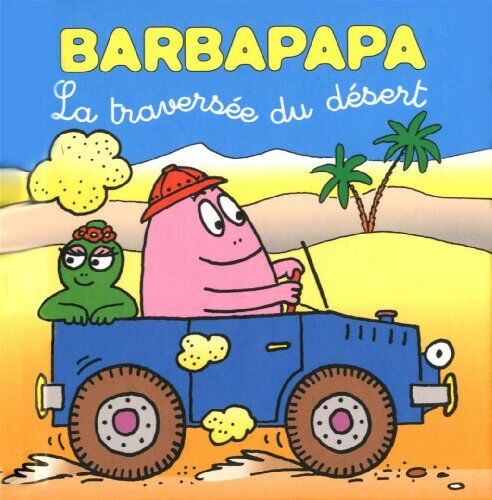 Annette Tison Les Aventures De Barbapapa: Les Petites Histoires De Barbapapa