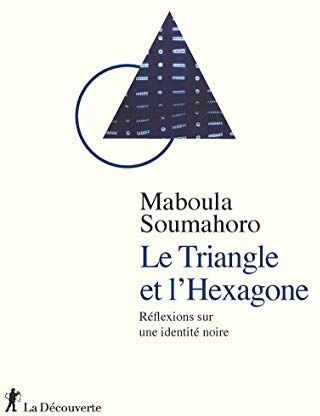 Le Triangle Et L'Hexagone - Réflexions Sur Une Identité Noire (Cahiers Libres)