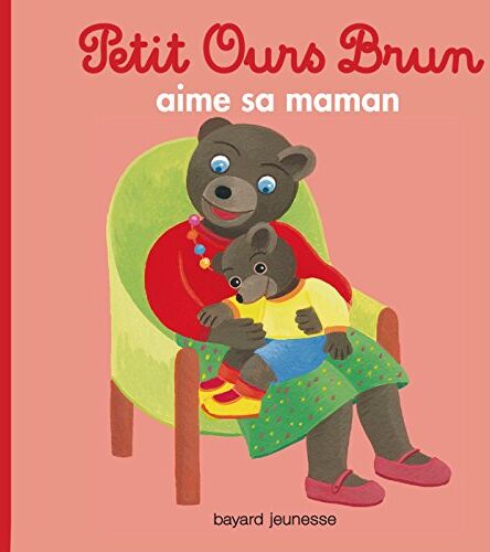 Collectif Petit Ours Brun: Petit Ours Brun Aime Sa Maman