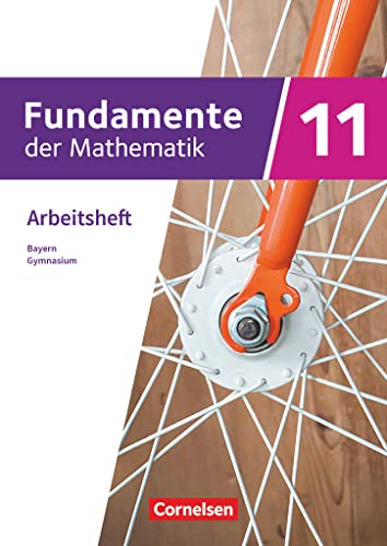 Wilfried Zappe Fundamente Der Mathematik - Bayern - 2023 - 11. Jahrgangsstufe: Trainingsheft Mit Medien