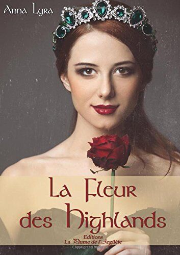 Anna Lyra La Fleur Des Highlands