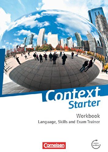 Geoff Sammon Context Starter: Language, Skills And Exam Trainer: Workbook - Ohne Answer Key