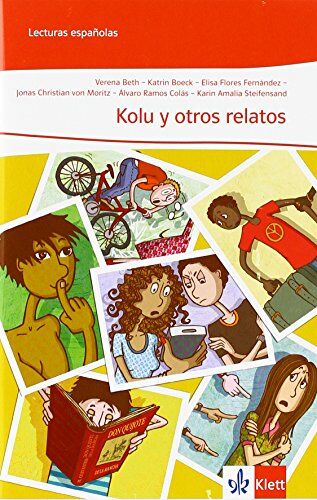 Verena Beth Kolu Y Otros Relatos