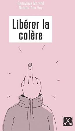 Collectif Libérer La Colère