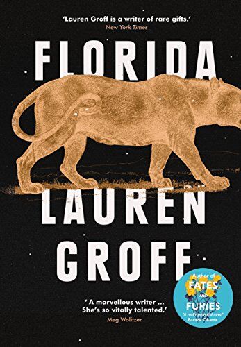 Lauren Groff Florida