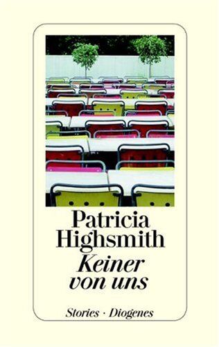 Patricia Highsmith Keiner Von Uns
