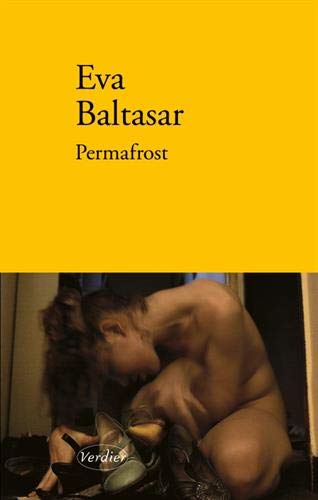 Permafrost (Litterature Espagnole)