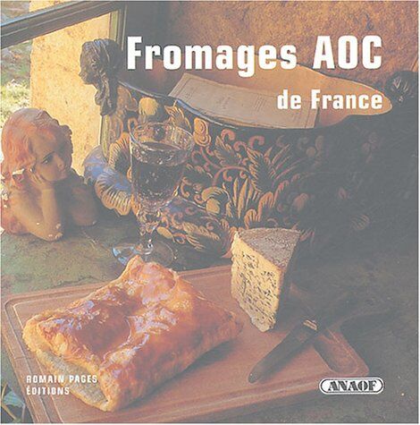 Jean-Pierre Duval Fromages Aoc De France