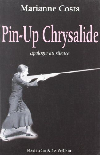 Marianne Costa Pin-Up Chrysalide