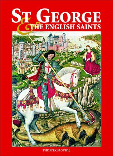 Peter Brimacombe St George & The English Saints