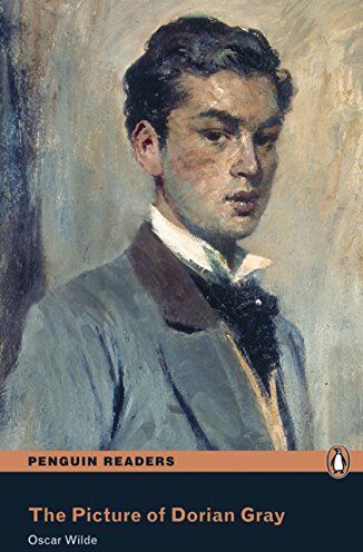 Oscar Wilde The Picture Of Dorian Gray: Audio Mp3-Pack - Level 4 (Penguin Readers (Graded Readers))