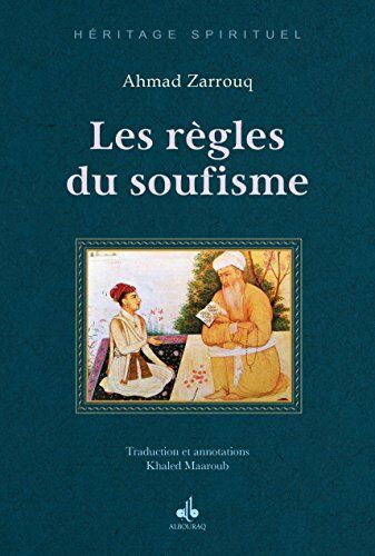 Regles Du Soufisme