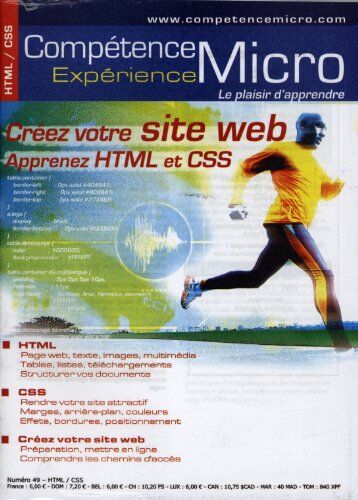 Divers Creez Votre Site Web