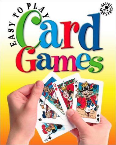 Easy To Play Card Games (Mini Maestro)