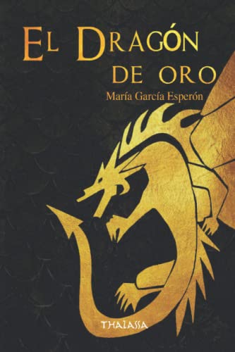 María García Esperón El Dragón De Oro