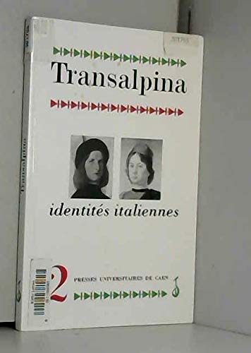 Identités Italiennes