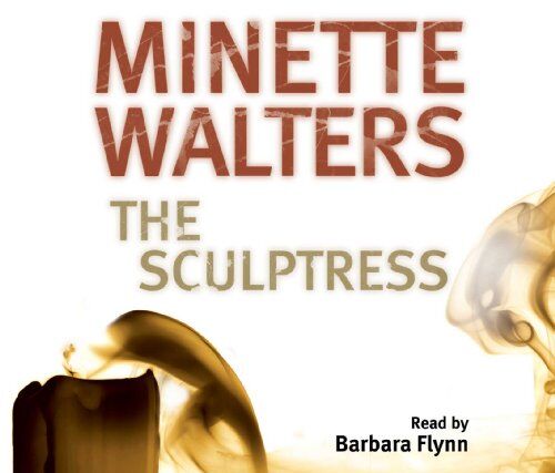 Minette Walters The Sculptress