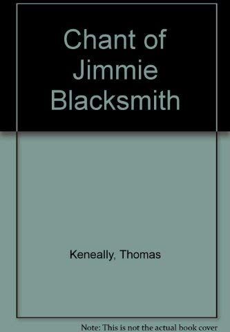 Chant Of Jimmie Blacksmith