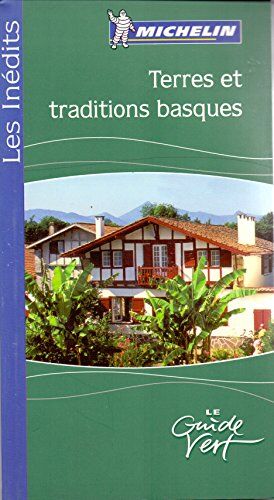 Collectif Terres Et Traditions Basques N° 4