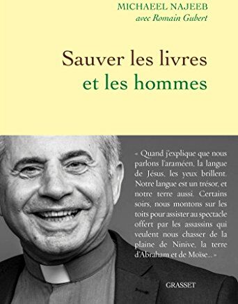 Sauver Les Livres Et Les Hommes