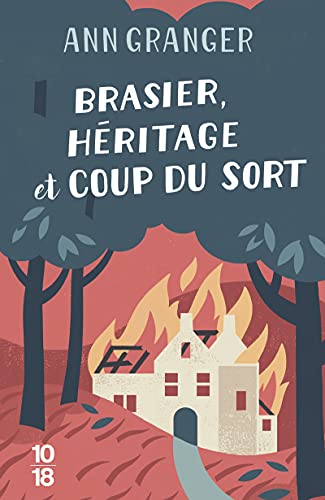 Ann Granger Brasier, Héritage Et Coup Du Sort (C3)