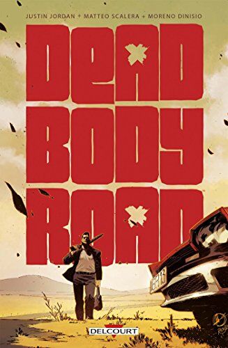 Matteo Scalera Dead Body Road