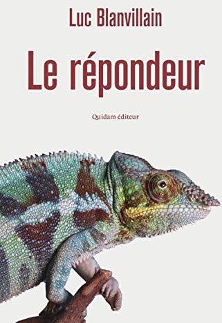 Le Répondeur (Made In Europe)