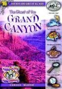 Carole Marsh The Ghost Of The Grand Canyon (Real Kids! Real Places! (Paperback))