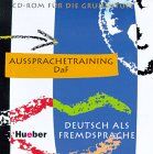 Otto Esser Aussprachetraining Daf. Grundstufe