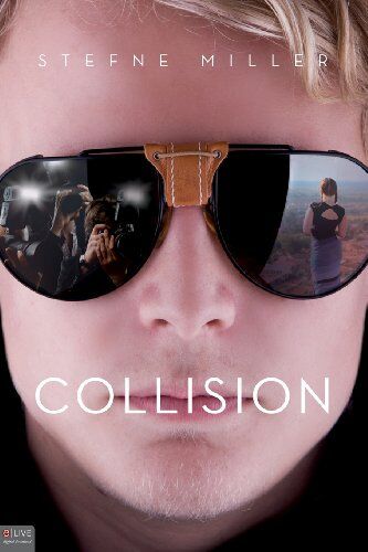 Stefne Miller Collision: Elive Digital Download Included