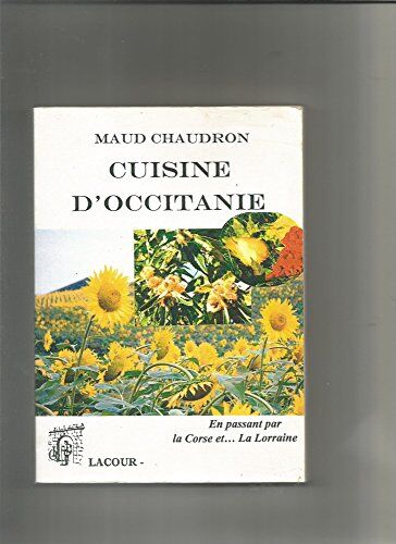 La Cuisine D'Occitanie