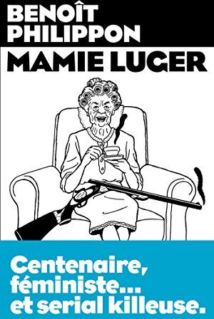 Mamie Luger