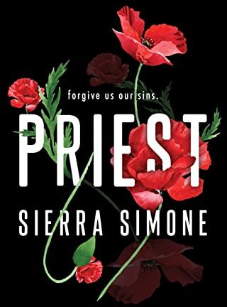 Sierra Simone Priest