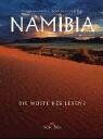 Olivier Grunewald Namibia: Die Wüste Des Lebens