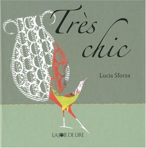 Lucia Sforza Tres Chic (Les Versatiles)