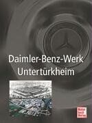 Wilfried Feldenkirchen Daimlerchrysler Werk Untertürkheim