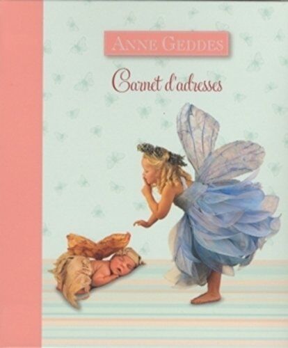 Anne Geddes Carnet D'Adresses