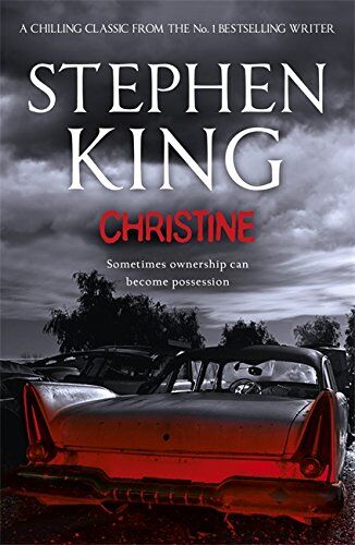 Stephen King Christine