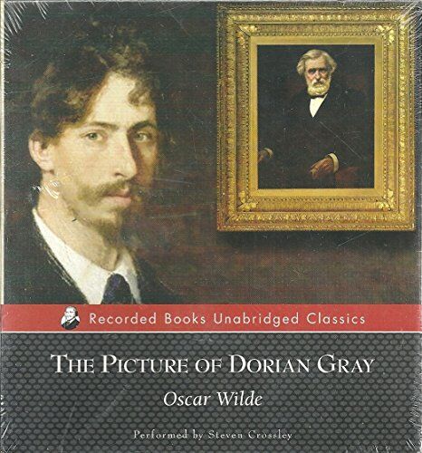 Oscar Wilde The Picture Of Dorian Gray