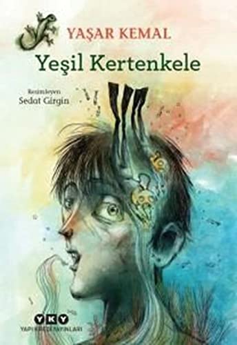 Yasar Kemal Yesil Kertenkele