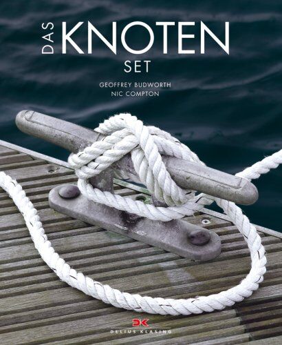 Geoffrey Budworth Das Knoten-Set