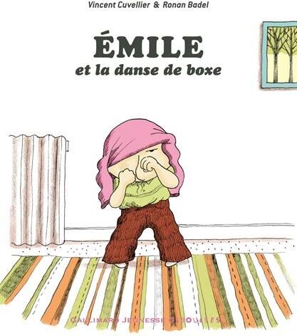 Emile Et La Danse De Boxe