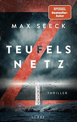 Max Seeck Teufelsnetz: Thriller (Jessica-Niemi-Reihe, Band 2)