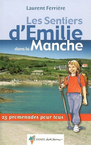 Ferriere Laurent Emilie Dans La Manche